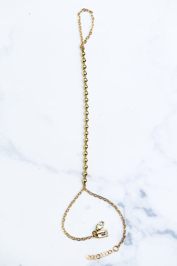 BOCCE HANDCHAIN